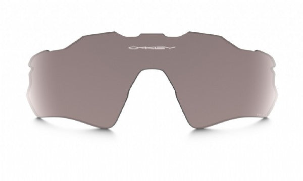 Oakley-Radar-EV-XS-Extra-small-Path-lens-Prizm-Grey