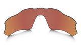 Oakley-Radar-EV-XS-Extra-small-Path-lens-Prizm-Ruby-Polarized