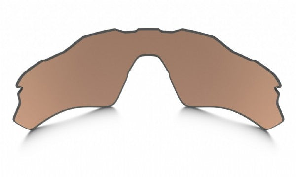 Oakley-Radar-EV-XS-Extra-small-Path-lens-Prizm-Tungsten-Polarized