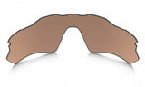Oakley-Radar-EV-XS-Extra-small-Path-lens-Prizm-Tungsten-Polarized