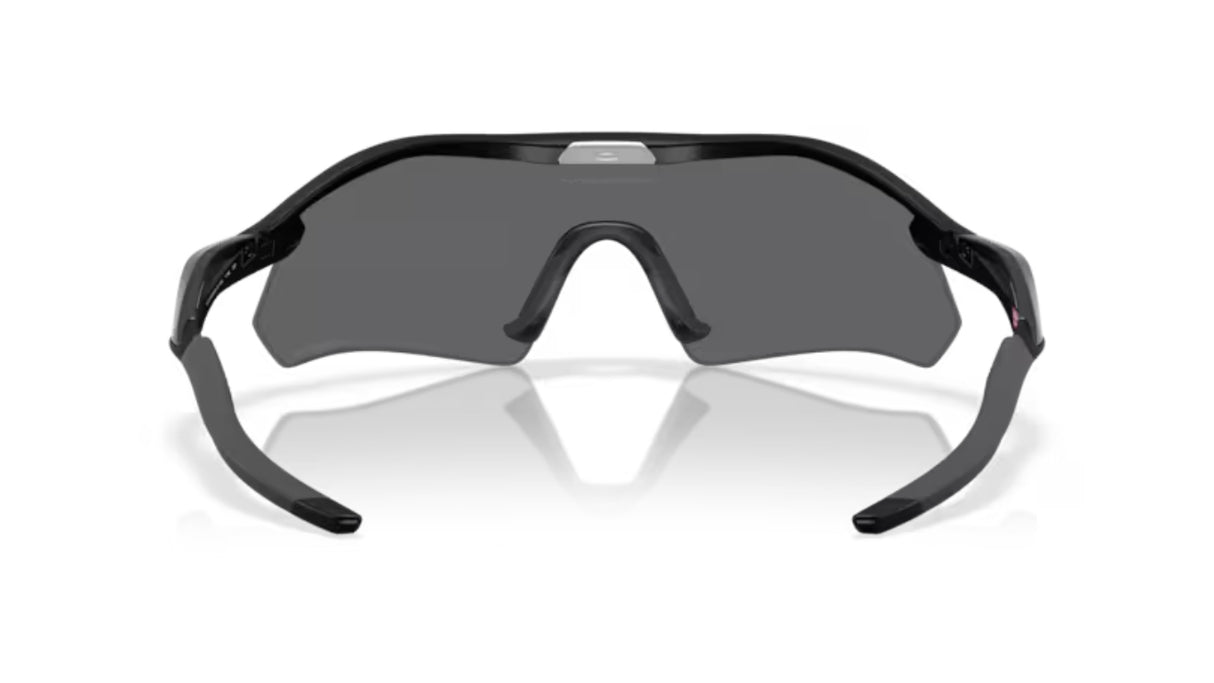 Oakley-Radar-Plate-Matte-Black-Prizm-Black-Polarized