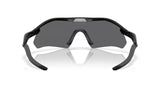 Oakley-Radar-Plate-Matte-Black-Prizm-Black-Polarized