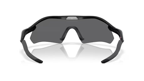 Oakley-Radar-Plate-Matte-Black-Prizm-Black-Polarized