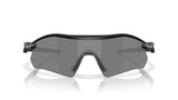 Oakley-Radar-Plate-Matte-Black-Prizm-Black-Polarized