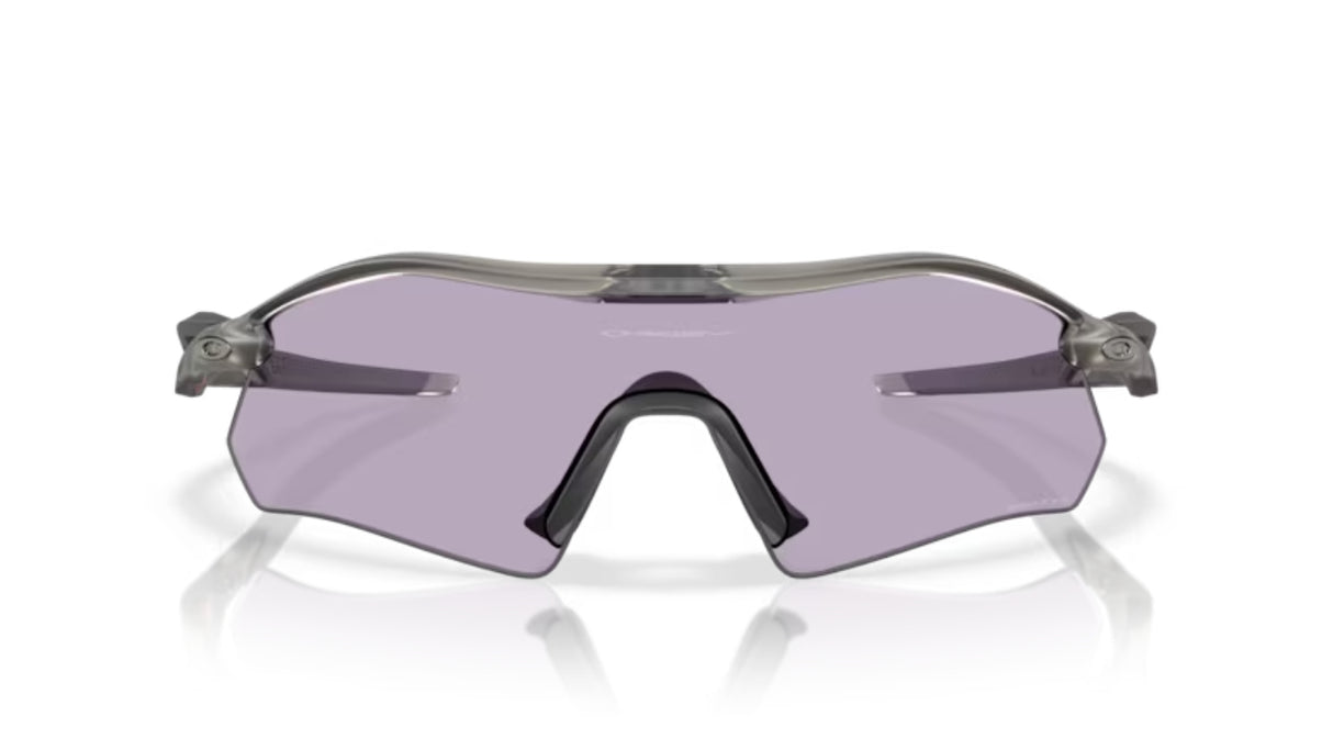 Oakley Radar Plate Matte Grey Ink / Prizm Slate voorkant