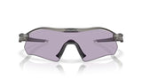 Oakley Radar Plate Matte Grey Ink / Prizm Slate voorkant