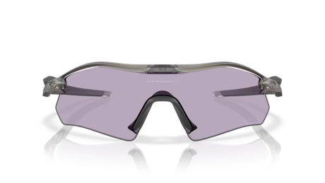 Oakley Radar Plate Matte Grey Ink / Prizm Slate voorkant