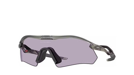 Oakley Radar Plate Matte Grey Ink / Prizm Slate