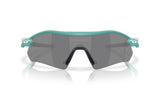 Oakley-Radar-Plate-Matte-Pacific-Prizm-Black