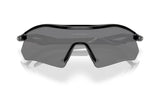 Oakley-Radar-Plate-Polished-Black-Clear-Photochromic-50%-BLK-Iridium