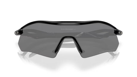 Oakley-Radar-Plate-Polished-Black-Clear-Photochromic-50%-BLK-Iridium