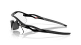 Oakley-Radar-Plate-Polished-Black-Clear-Photochromic-50%-BLK-Iridium