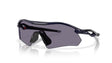 Oakley Radar Plate Polished Navy Prizm Grey 