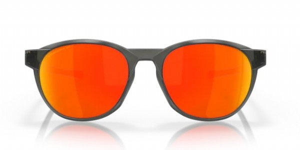Oakley-Reedmace-Matte-Grey-Smoke-Prizm-Ruby-Polarized
