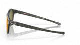 Oakley-Reedmace-Matte-Grey-Smoke-Prizm-Ruby-Polarized
