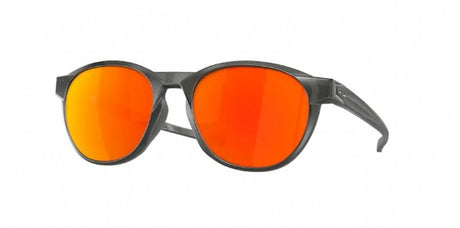 Oakley-Reedmace-Matte-Grey-Smoke-Prizm-Ruby-Polarized