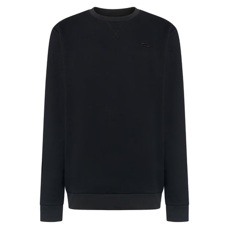 Oakley Relax Crew Sweatshirt 2.0/ Blackout