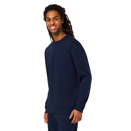 Oakley Relax Crew Sweatshirt 2.0/ Team Navy