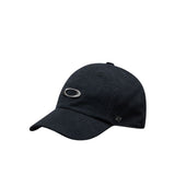 Oakley-Remix-Corduroy-Dad-Hat-Pitch-Black