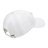 Oakley Remix Dad Hat/ White/Orange