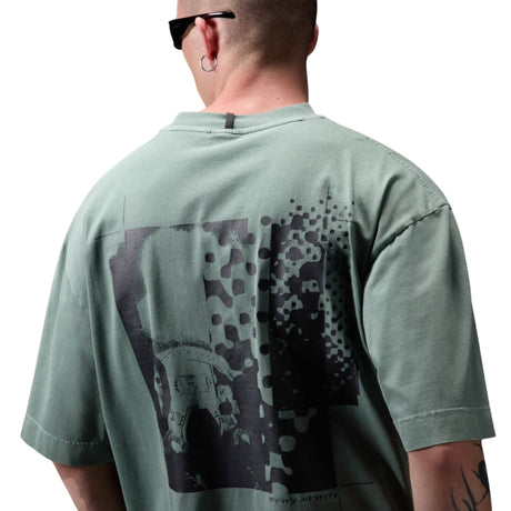 Oakley-Reserve-Strato-One-Icon-Tee-Aviator-Green