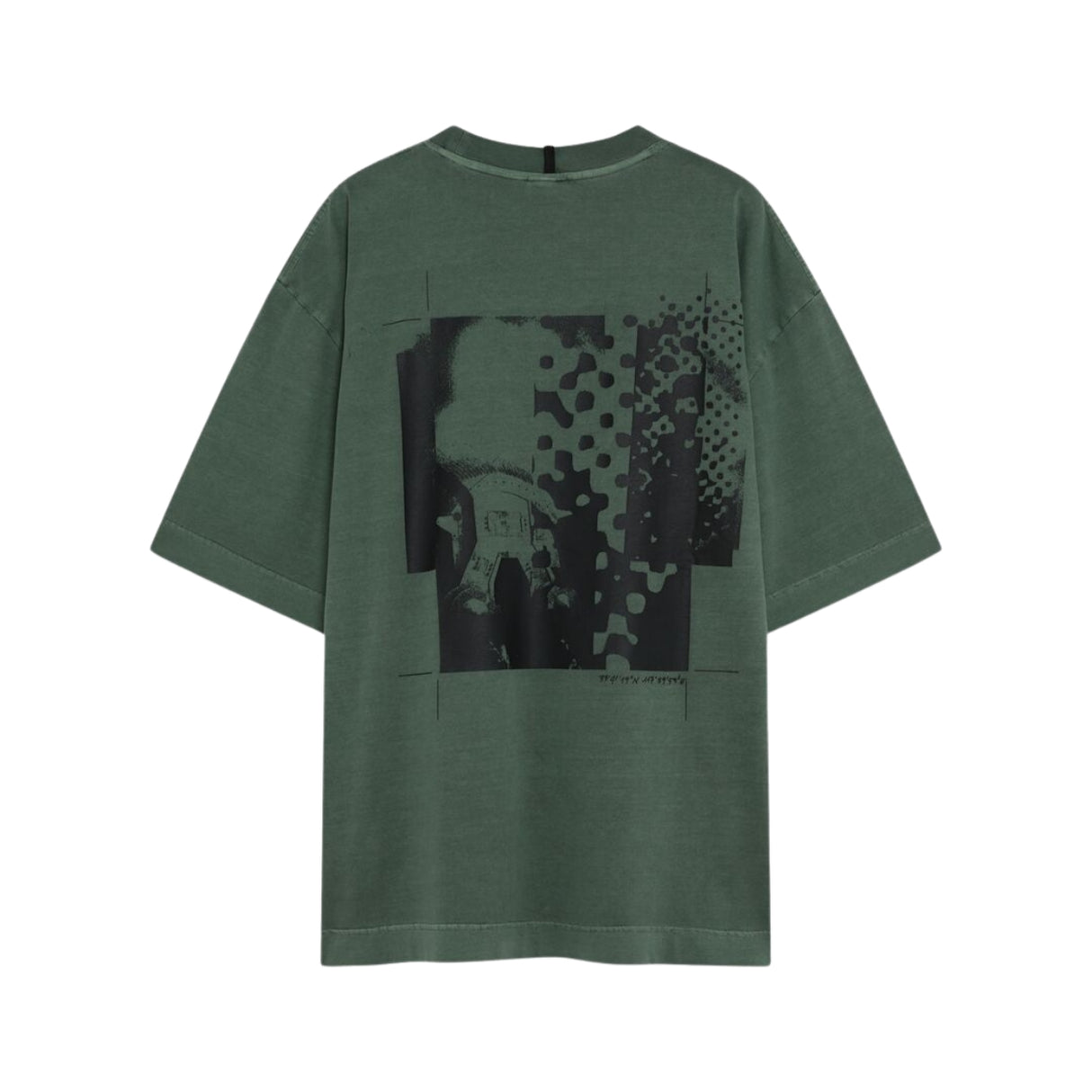 Oakley-Reserve-Strato-One-Icon-Tee-Aviator-Green