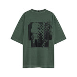 Oakley-Reserve-Strato-One-Icon-Tee-Aviator-Green