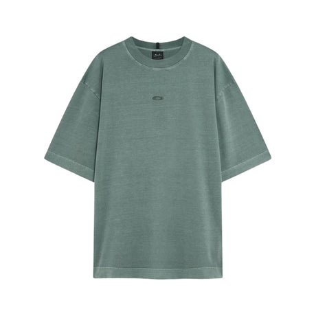Oakley-Reserve-Strato-One-Icon-Tee-Aviator-Green