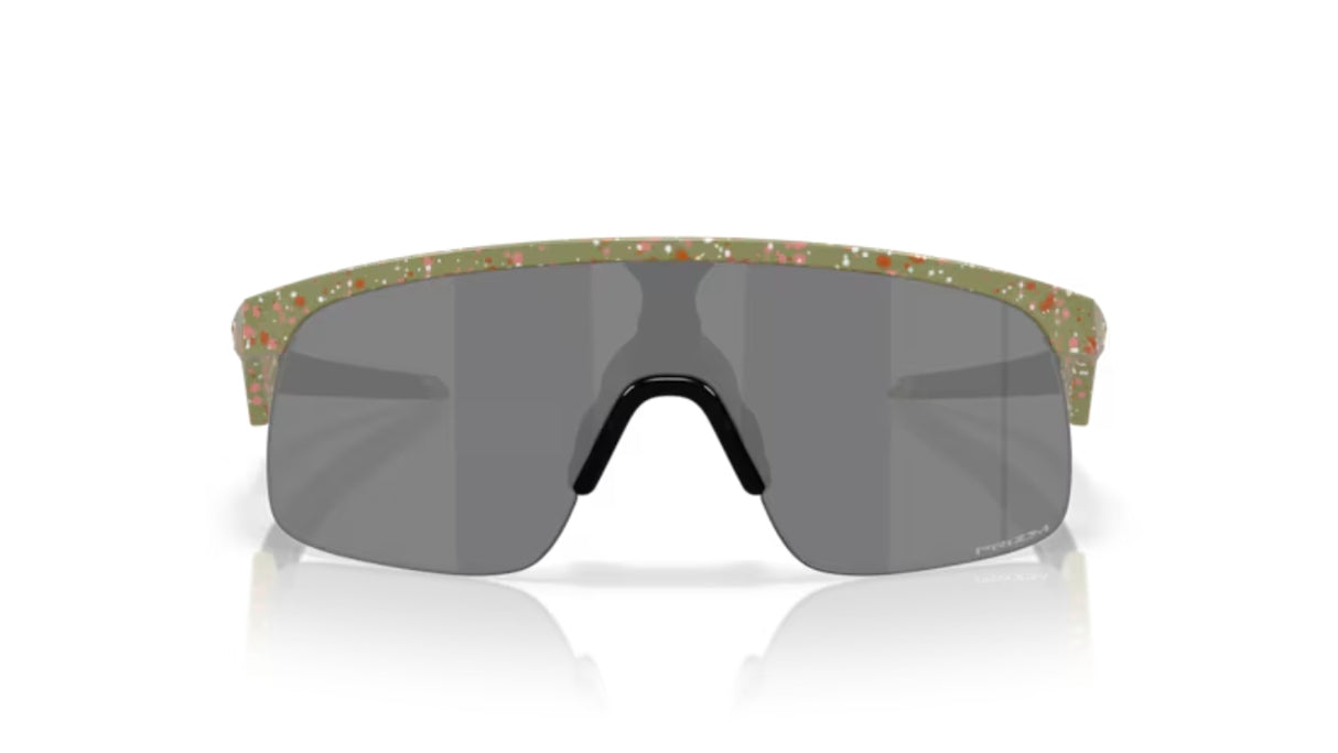 Oakley Resistor Fern Terrazzo / Prizm Black