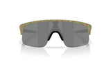 Oakley Resistor Fern Terrazzo / Prizm Black