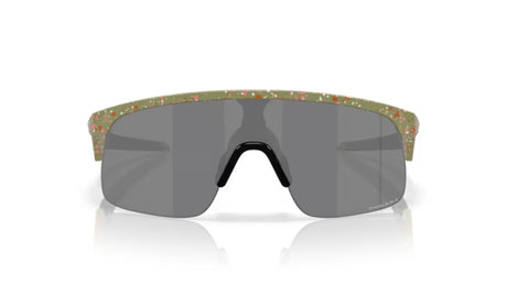 Oakley Resistor Fern Terrazzo / Prizm Black