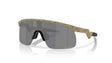 Oakley Resistor Fern Terrazzo / Prizm Black