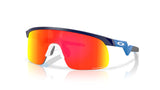 Oakley Resistor Matte Navy / Prizm Ruby