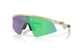 Oakley Resistor Sweep Desert Tan / Prizm Jade