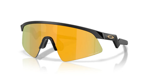 Oakley Resistor Sweep Matte Black Prizm 24K