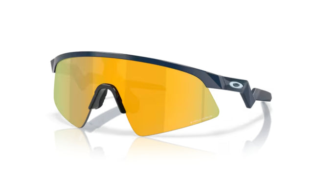 Oakley Resistor Sweep Polished Abyss / Prizm 24K