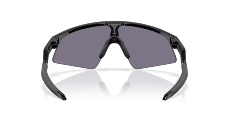 Oakley Resistor Sweep Polished Black / Prizm Grey acherzijde