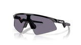 Oakley Resistor Sweep Polished Black / Prizm Grey