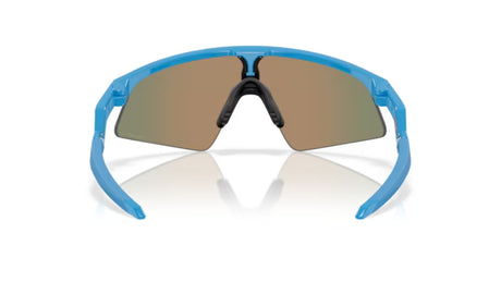 Oakley Resistor Sweep Polished Sky Blue/ Prizm Ruby