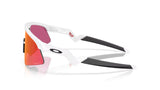 Oakley Resistor Sweep Polished White/Prizm Field