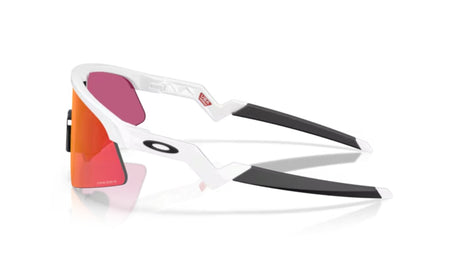 Oakley Resistor Sweep Polished White/Prizm Field