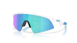 Oakley Resistor Sweep Polished White/ Prizm Sapphire