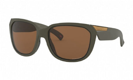 Oakley Rev Up Matte Olive Prizm Tungsten