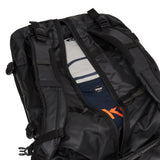 Oakley Road Trip RC Duffle 50L/ Blackout