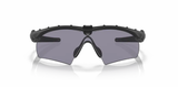Oakley-SI-Ballastic-M-Frame-20-Hybrid-BlackGrey