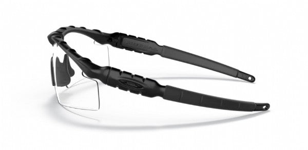 Oakley-SI-Ballastic-M-Frame-20-Matte-Black-Clear