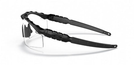 Oakley-SI-Ballastic-M-Frame-20-Matte-Black-Clear