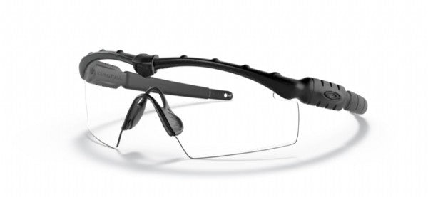 Oakley-SI-Ballastic-M-Frame-20-Matte-Black-Clear