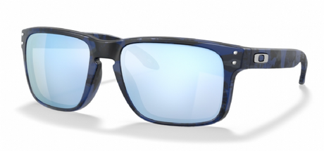 Oakley SI Holbrook American Heritage Matte Olive Ink/ Prizm Tungsten