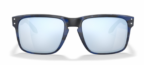 Oakley SI Holbrook American Heritage Matte Olive Ink/ Prizm Tungsten Voorkant